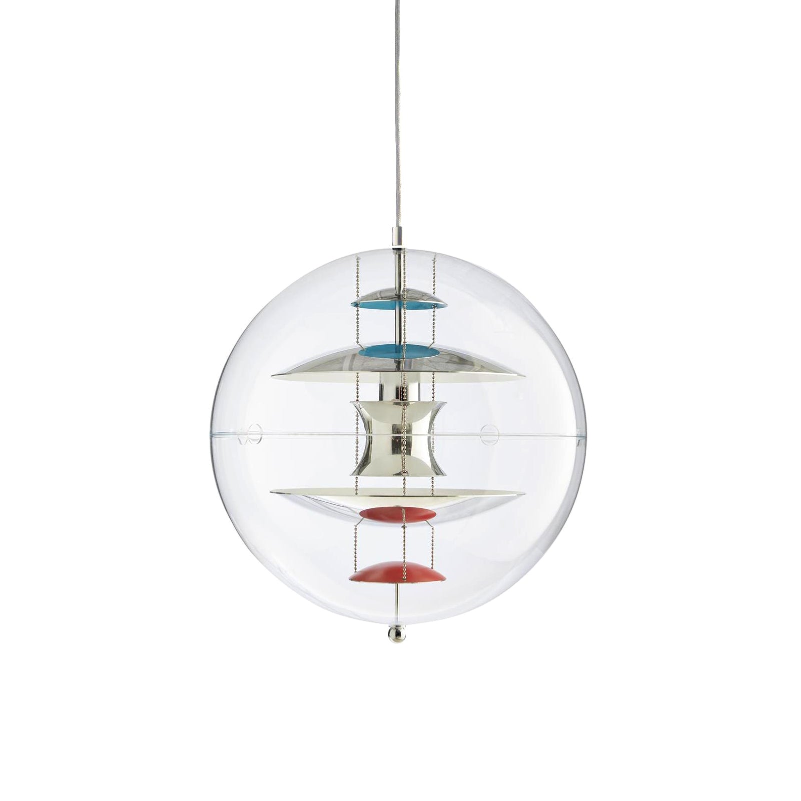 Orlaeen Kugel Pendelleuchte-Letslighting