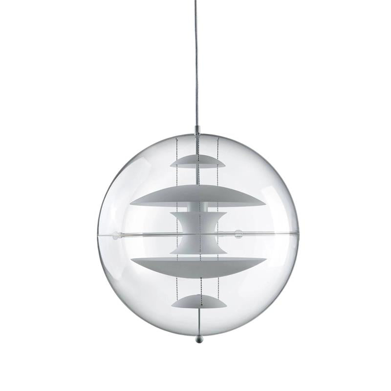 Orlaeen Kugel Pendelleuchte-Letslighting