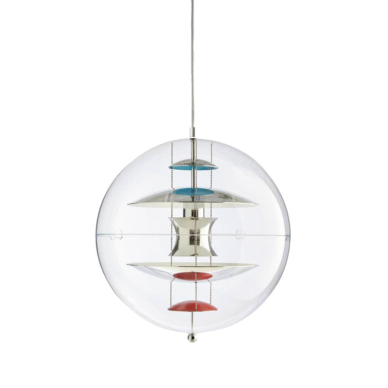 Orlaeen Kugel Pendelleuchte-Letslighting