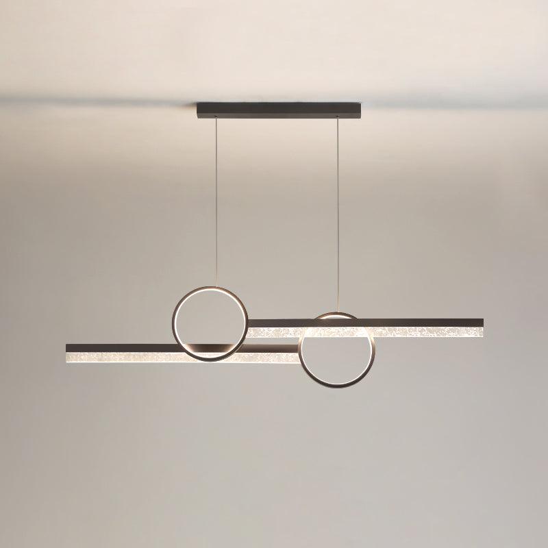 Aurelio Minimalistisch Pendelleuchte-Letslighting