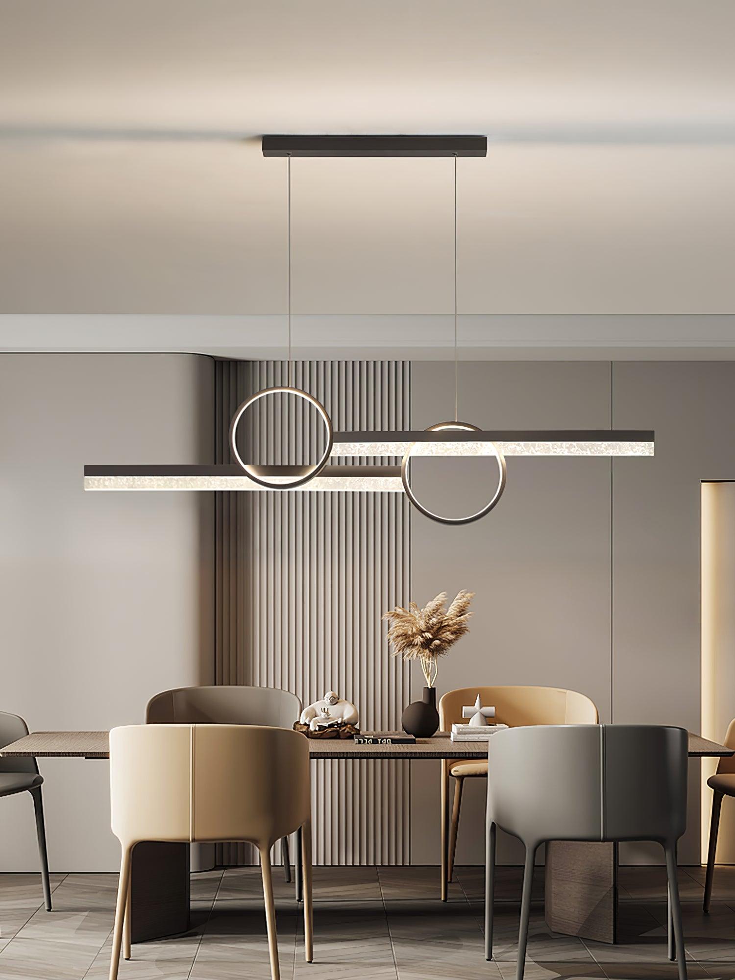 Aurelio Minimalistisch Pendelleuchte-Letslighting