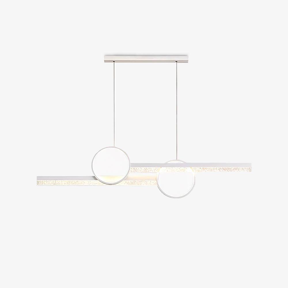 Aurelio Minimalistisch Pendelleuchte-Letslighting