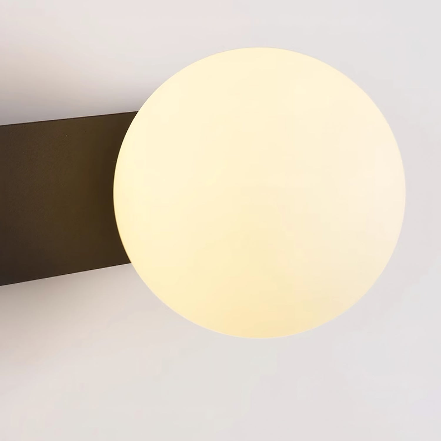 Glos Slim wall lamp - Blowlighting