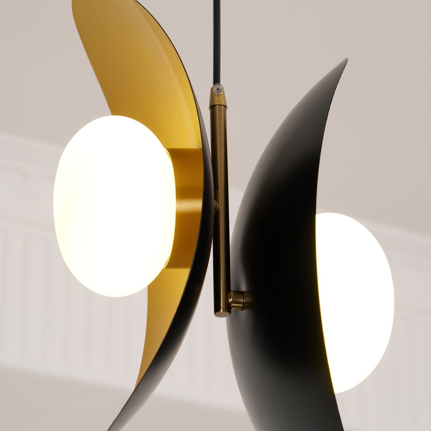 Fioran Zeitgenössische Pendelleuchte-Letslighting