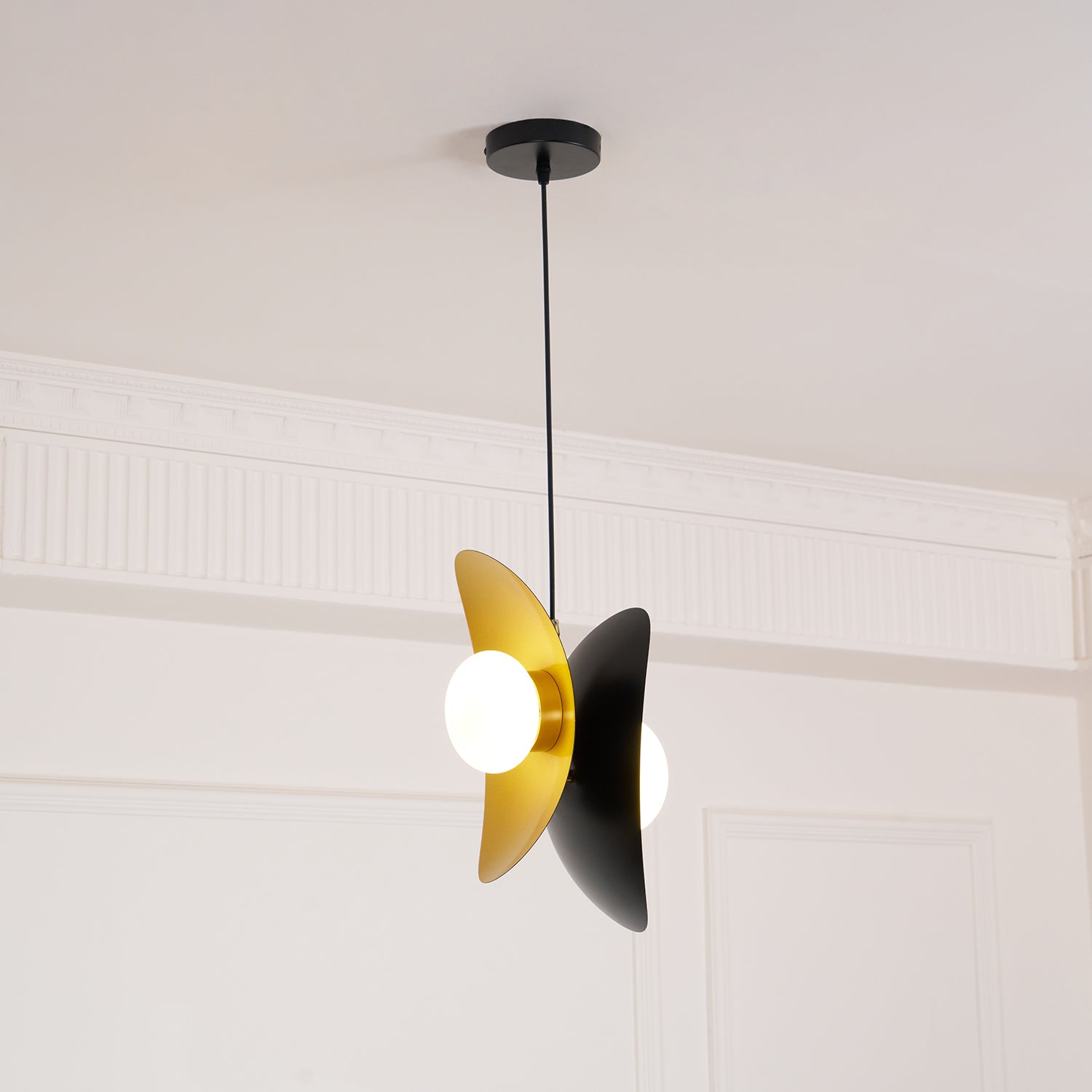 Fioran Zeitgenössische Pendelleuchte-Letslighting