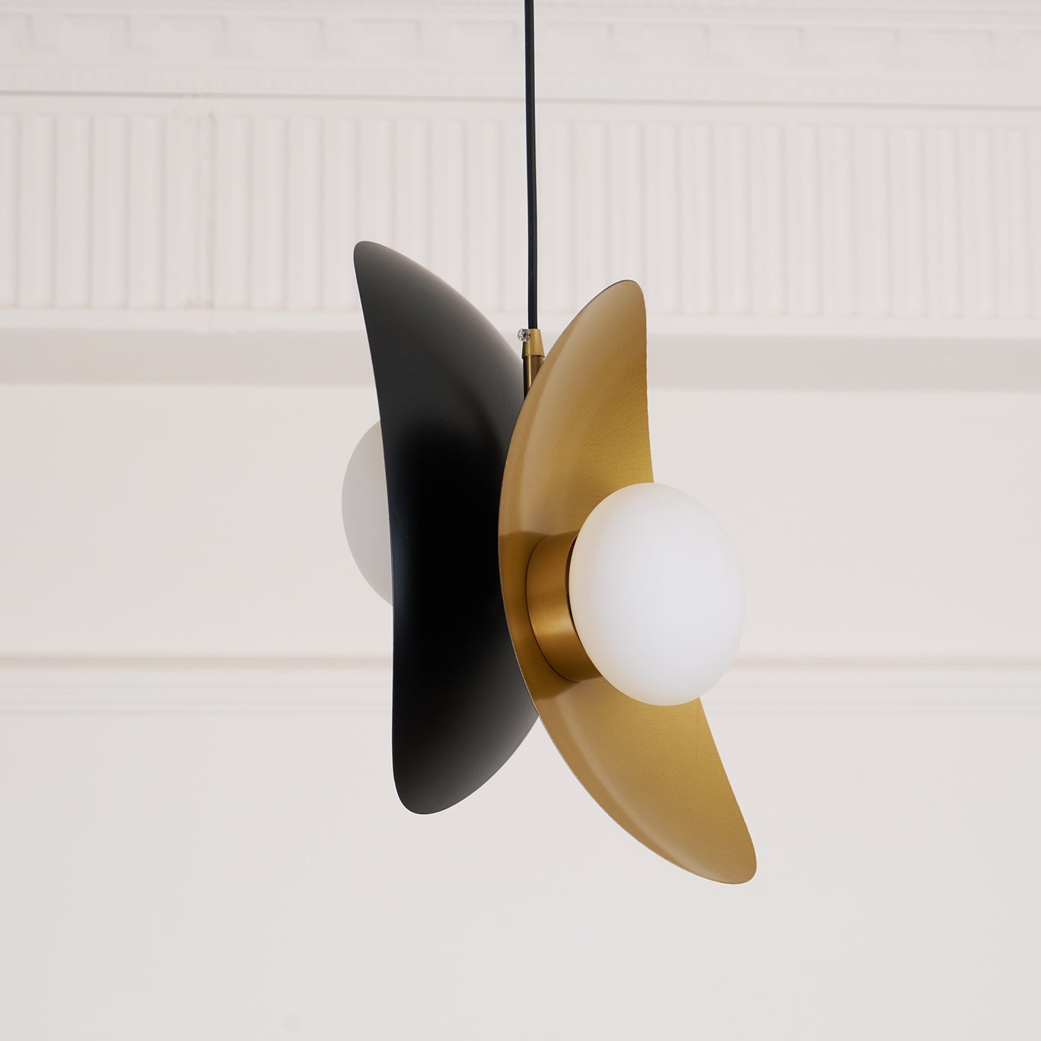 Fioran Zeitgenössische Pendelleuchte-Letslighting