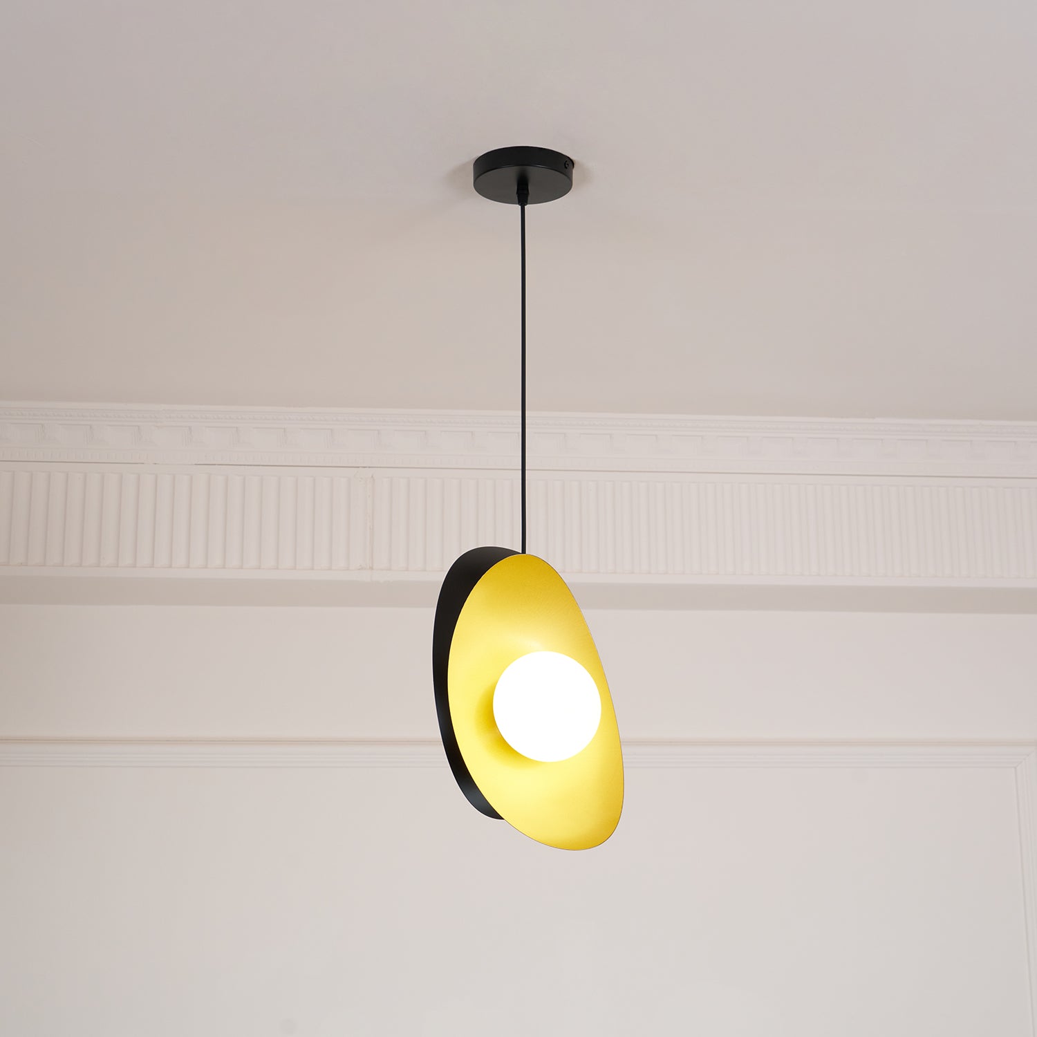 Fioran Zeitgenössische Pendelleuchte-Letslighting
