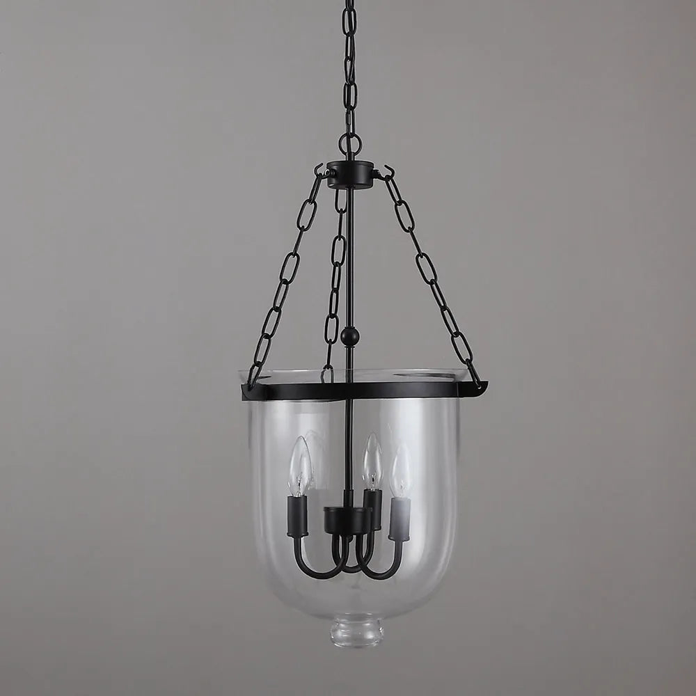 Avshaora Glas Vintage Industrial Pendelleuchte-Letslighting