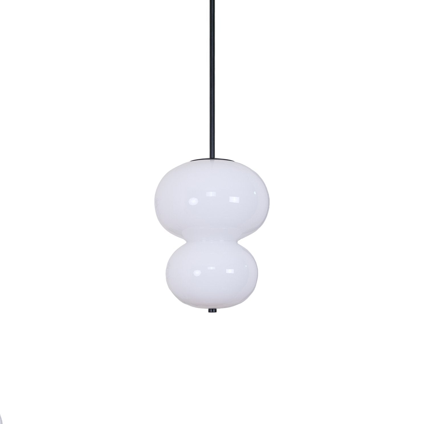 Warren Minimalistisch Glas Pendelleuchte Leuchte-Letslighting