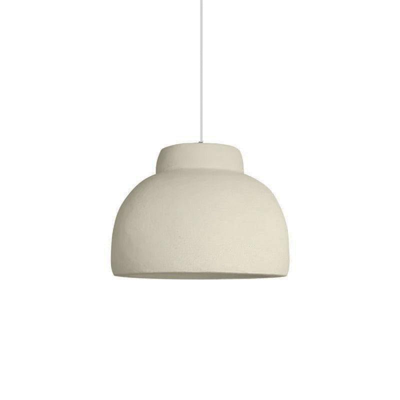 Elisra Polyethylen Gemütliche Pendelleuchte-Letslighting