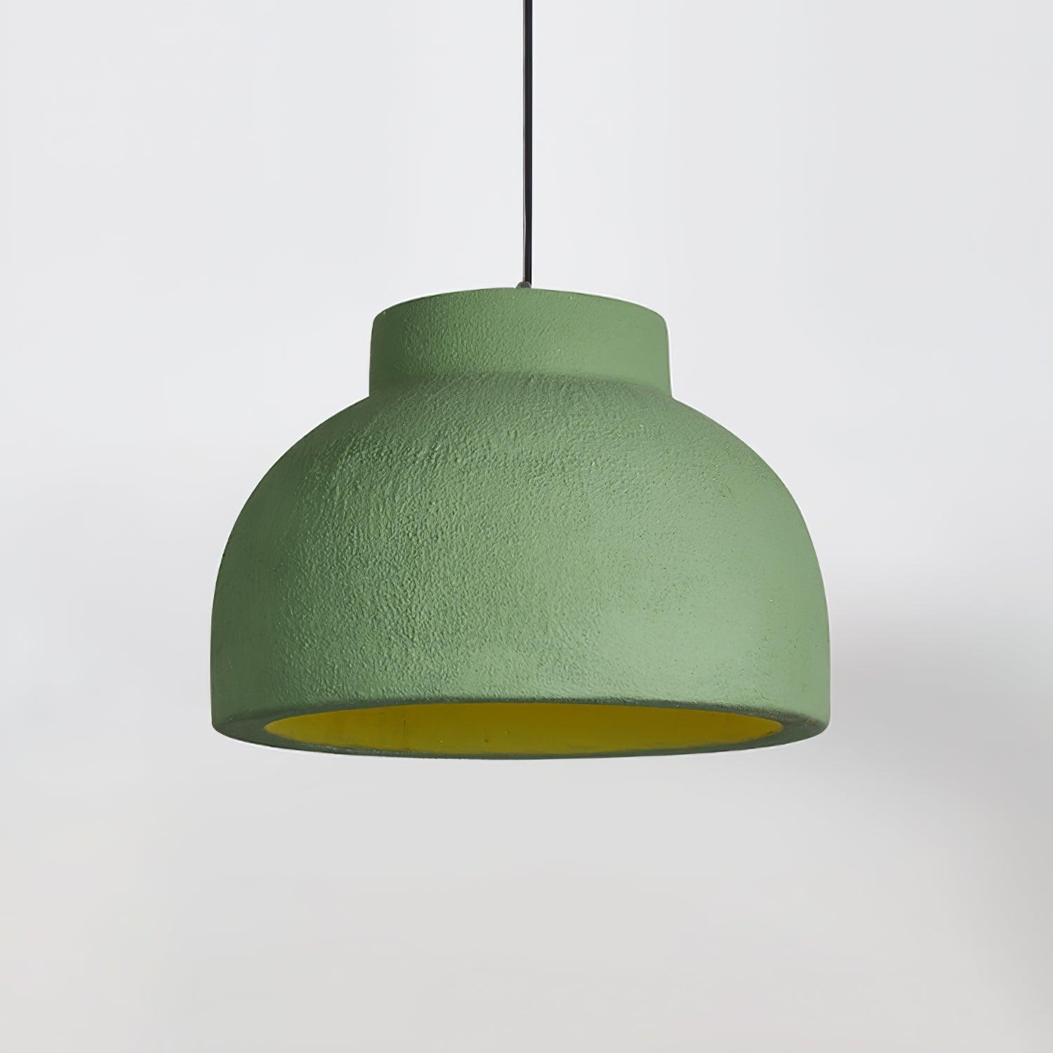 Elisra Polyethylen Gemütliche Pendelleuchte-Letslighting