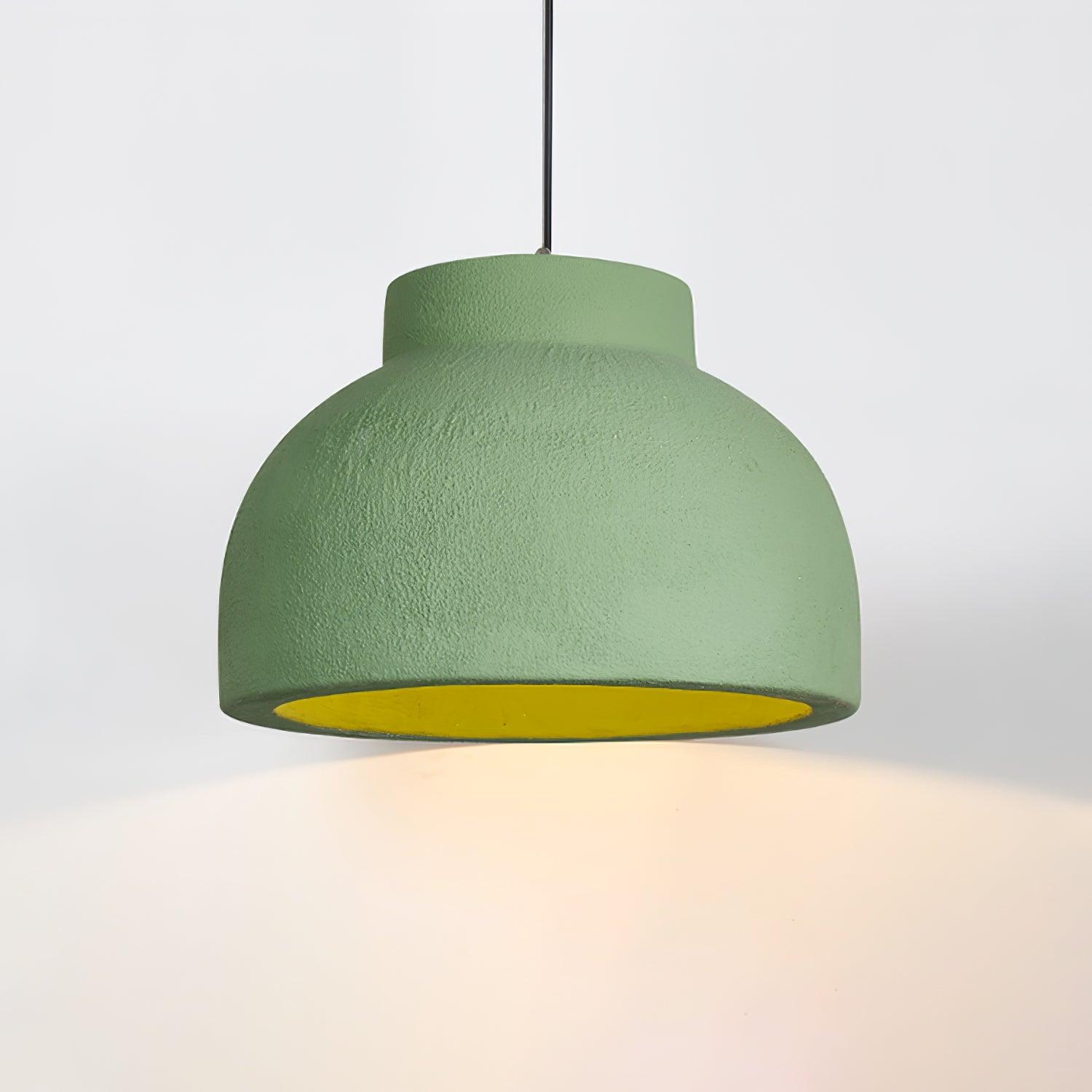 Elisra Polyethylen Gemütliche Pendelleuchte-Letslighting