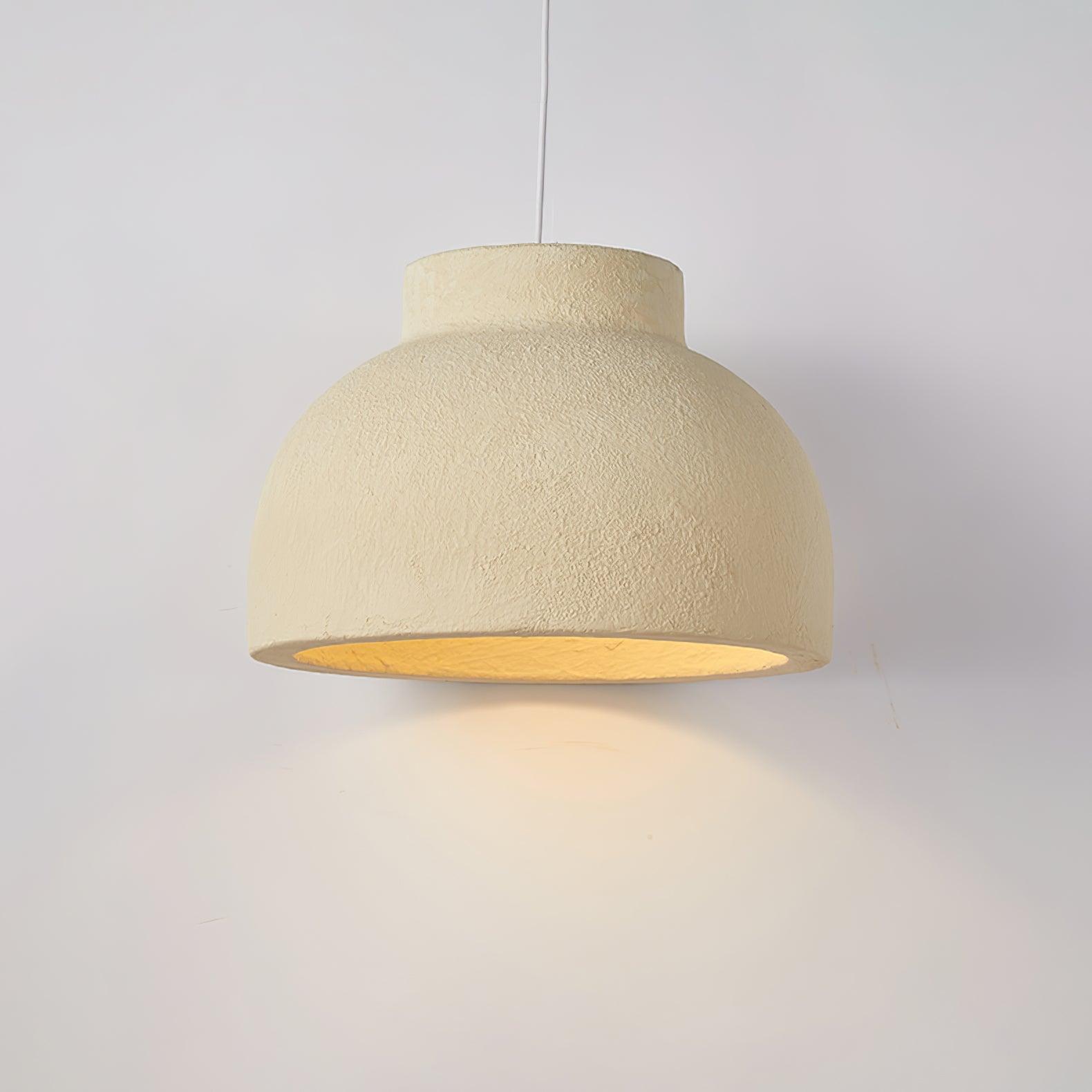 Elisra Polyethylen Gemütliche Pendelleuchte-Letslighting