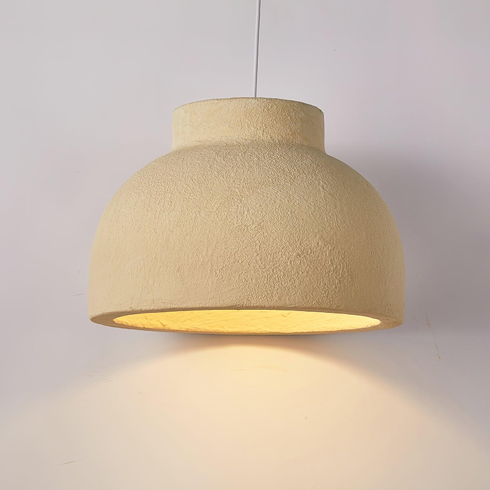 Elisra Polyethylen Gemütliche Pendelleuchte-Letslighting
