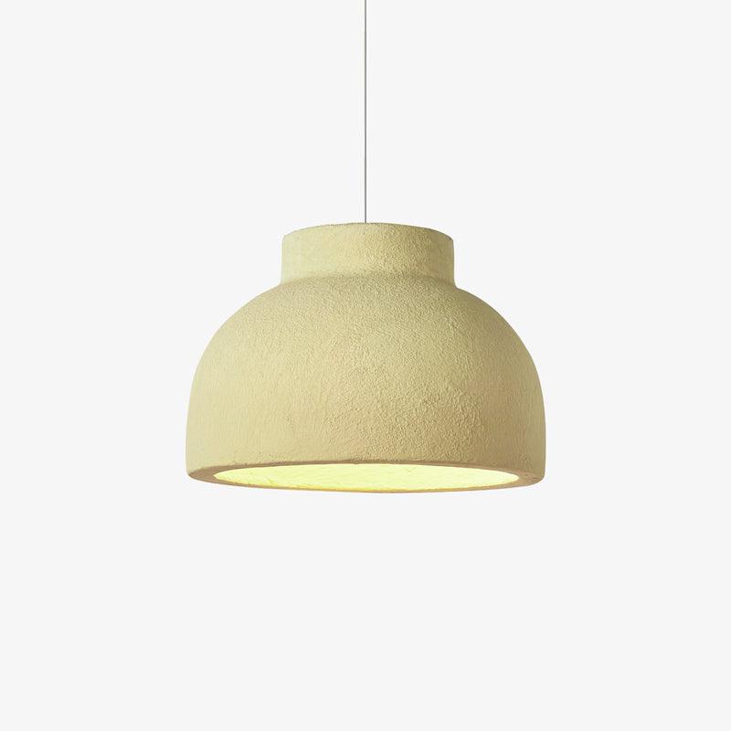 Elisra Polyethylen Gemütliche Pendelleuchte-Letslighting