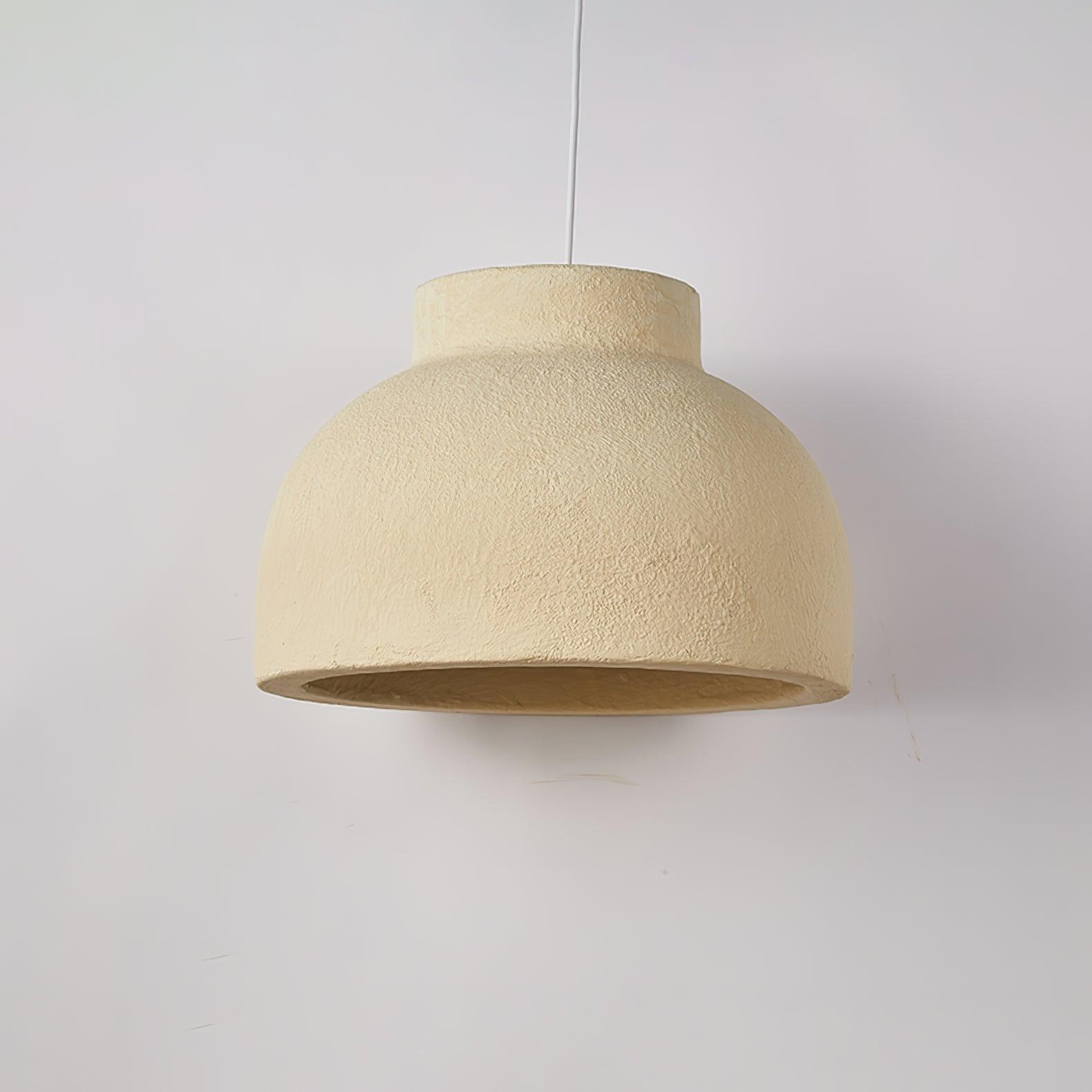 Elisra Polyethylen Gemütliche Pendelleuchte-Letslighting