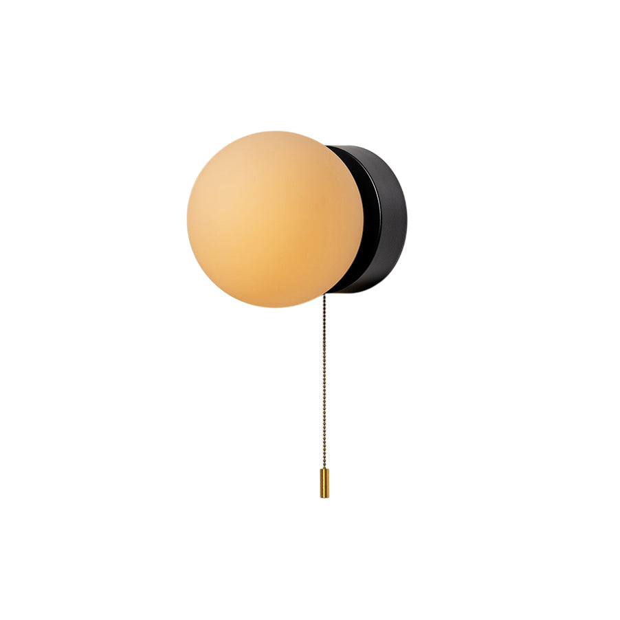 Aurlirira Wandleuchte Glas Modern Minimalistisch-Letslighting
