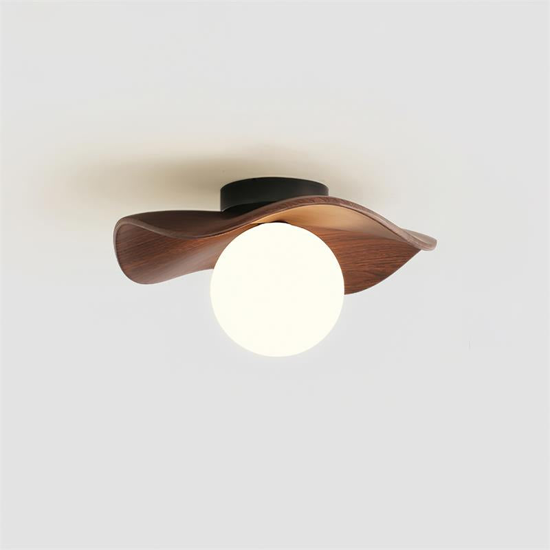 Wave Ceiling Light - Letslighting