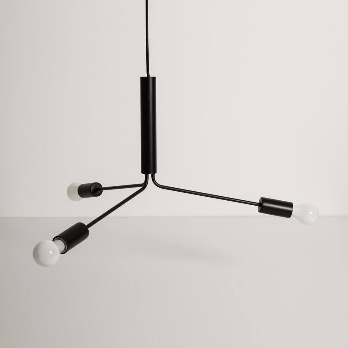 Mysolisra Moderner Minimalistischer Kronleuchter-Letslighting