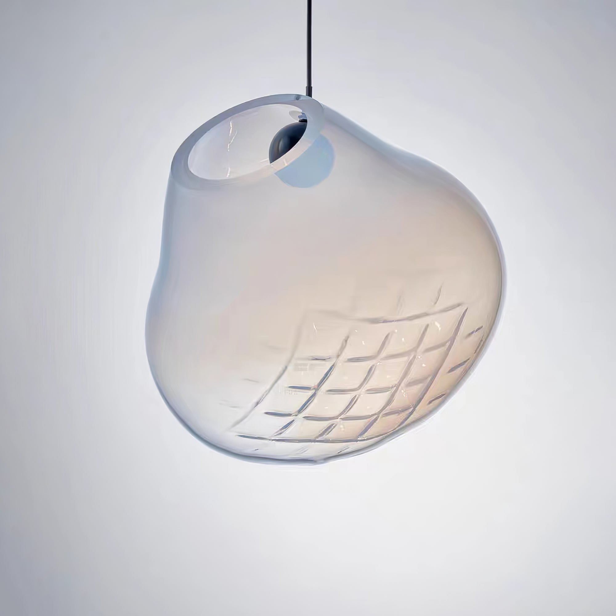 Callie Modern Glas Pendelleuchte Leuchte-Letslighting