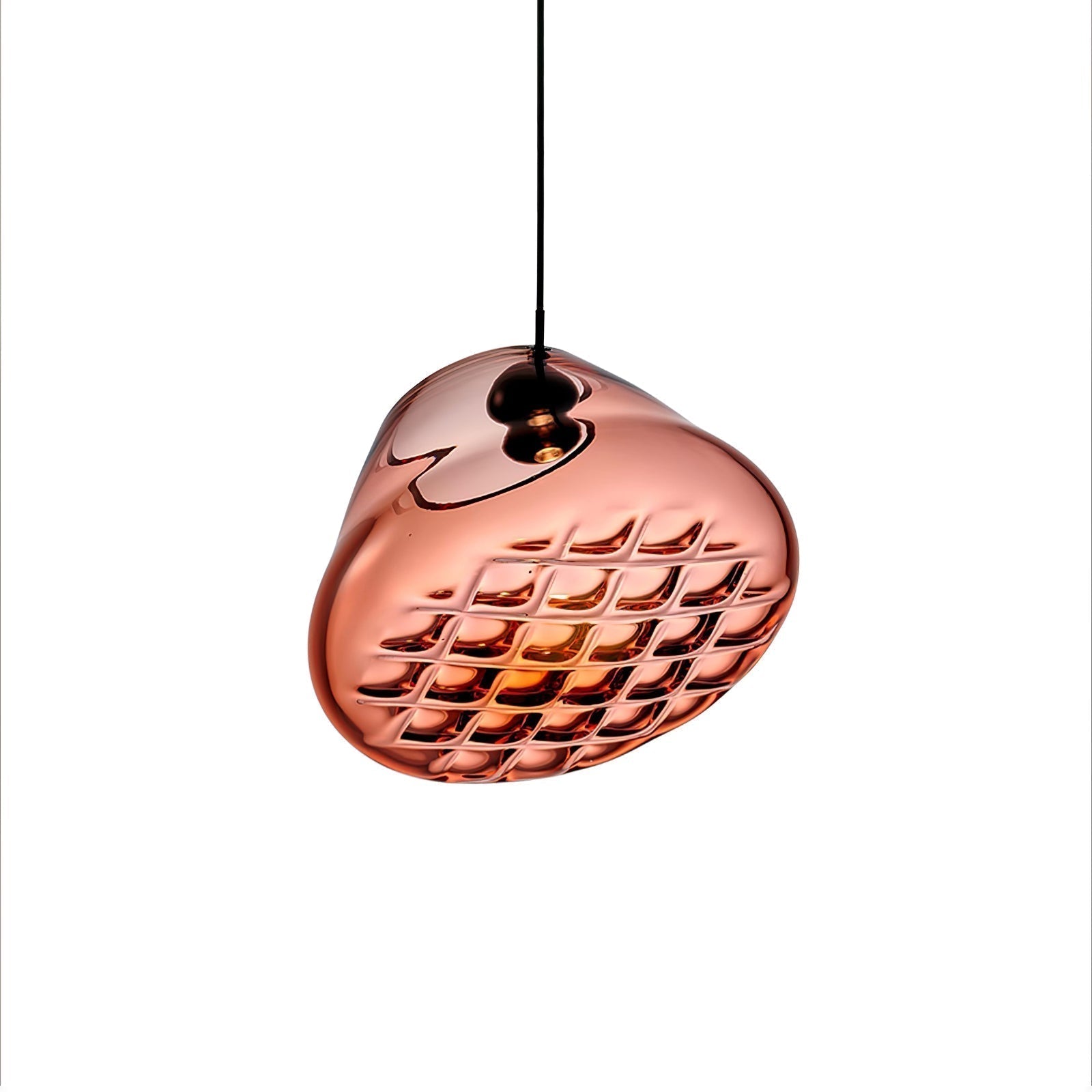 Callie Modern Glas Pendelleuchte Leuchte-Letslighting