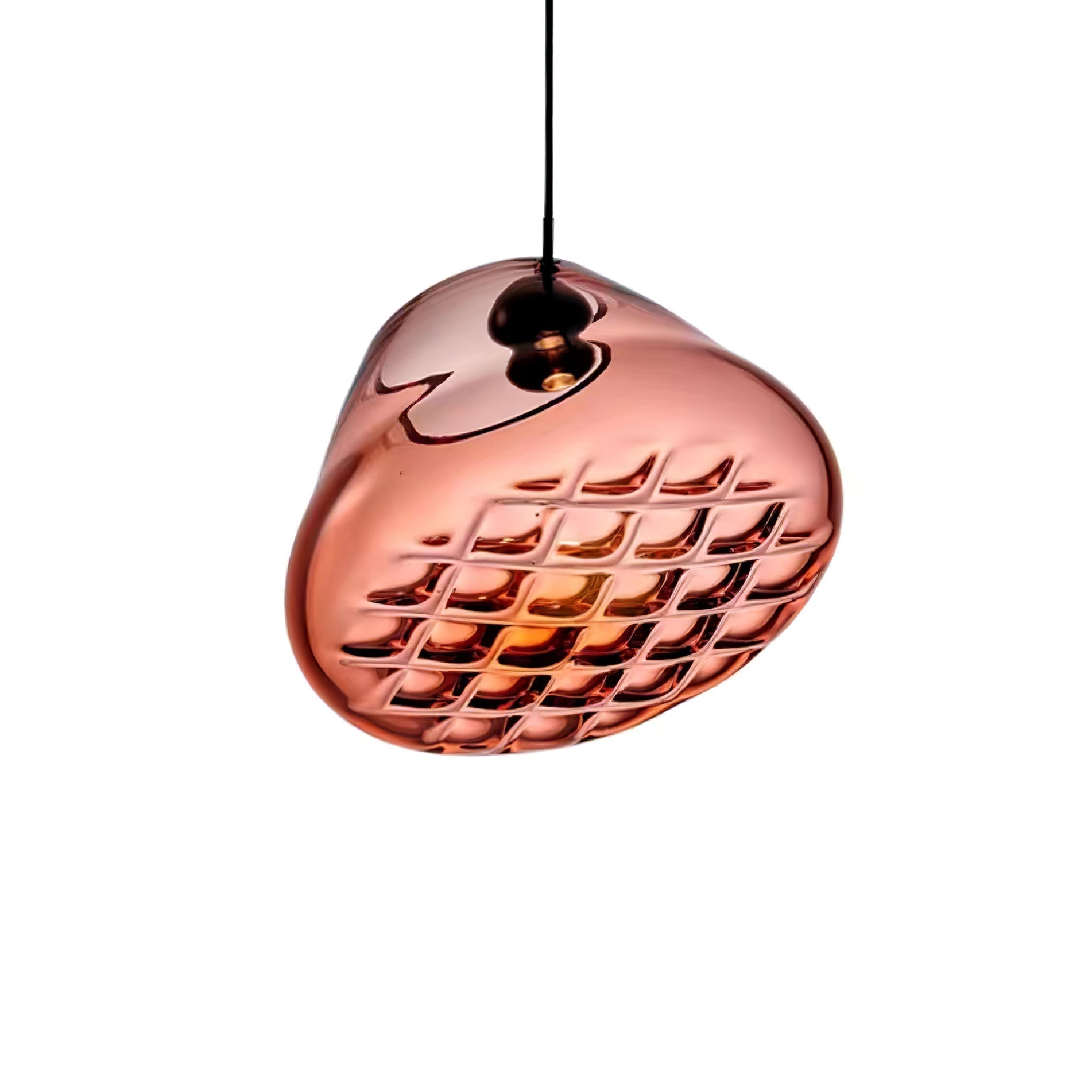 Callie Modern Glas Pendelleuchte Leuchte-Letslighting