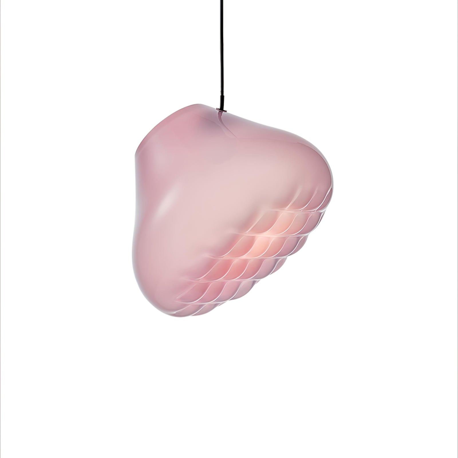 Callie Modern Glas Pendelleuchte Leuchte-Letslighting