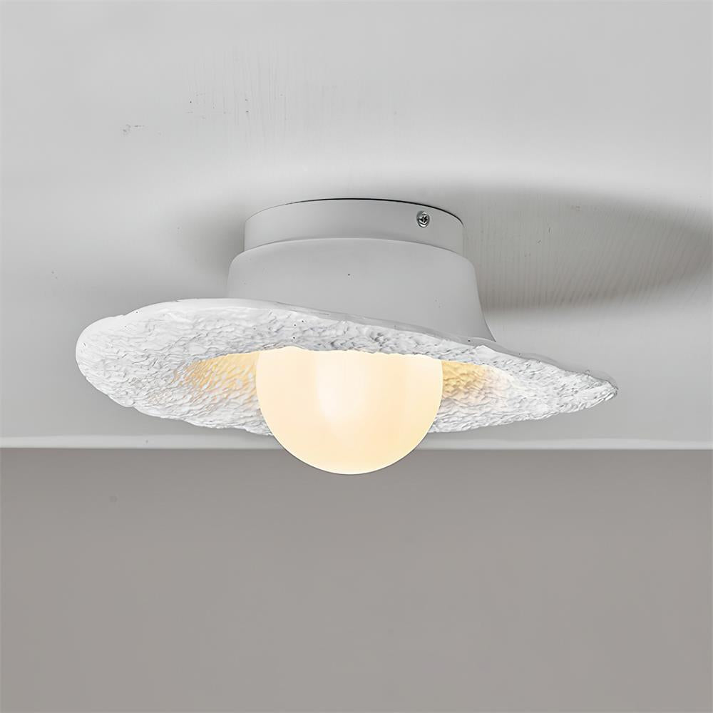 Nivra Hut Deckenleuchte-Letslighting
