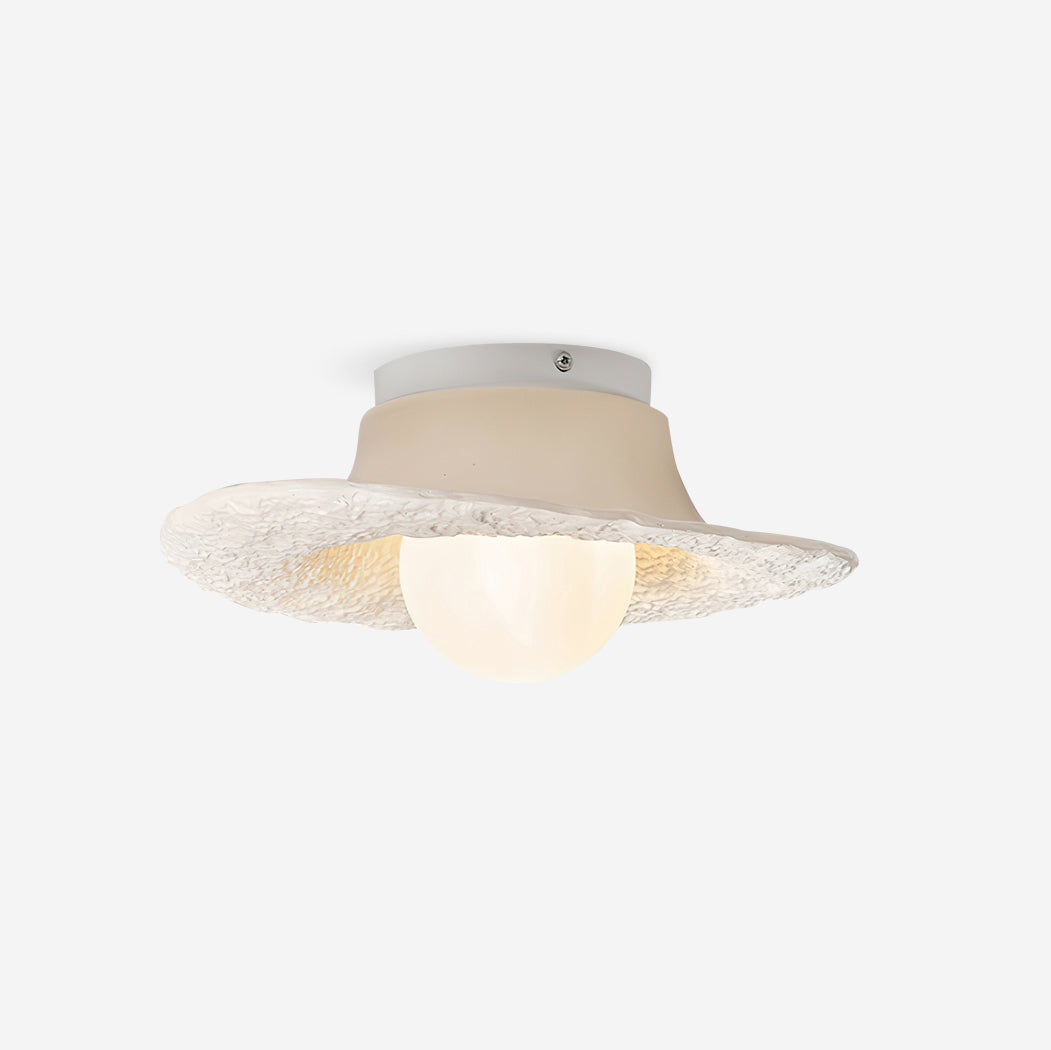 Nivra Hut Deckenleuchte-Letslighting