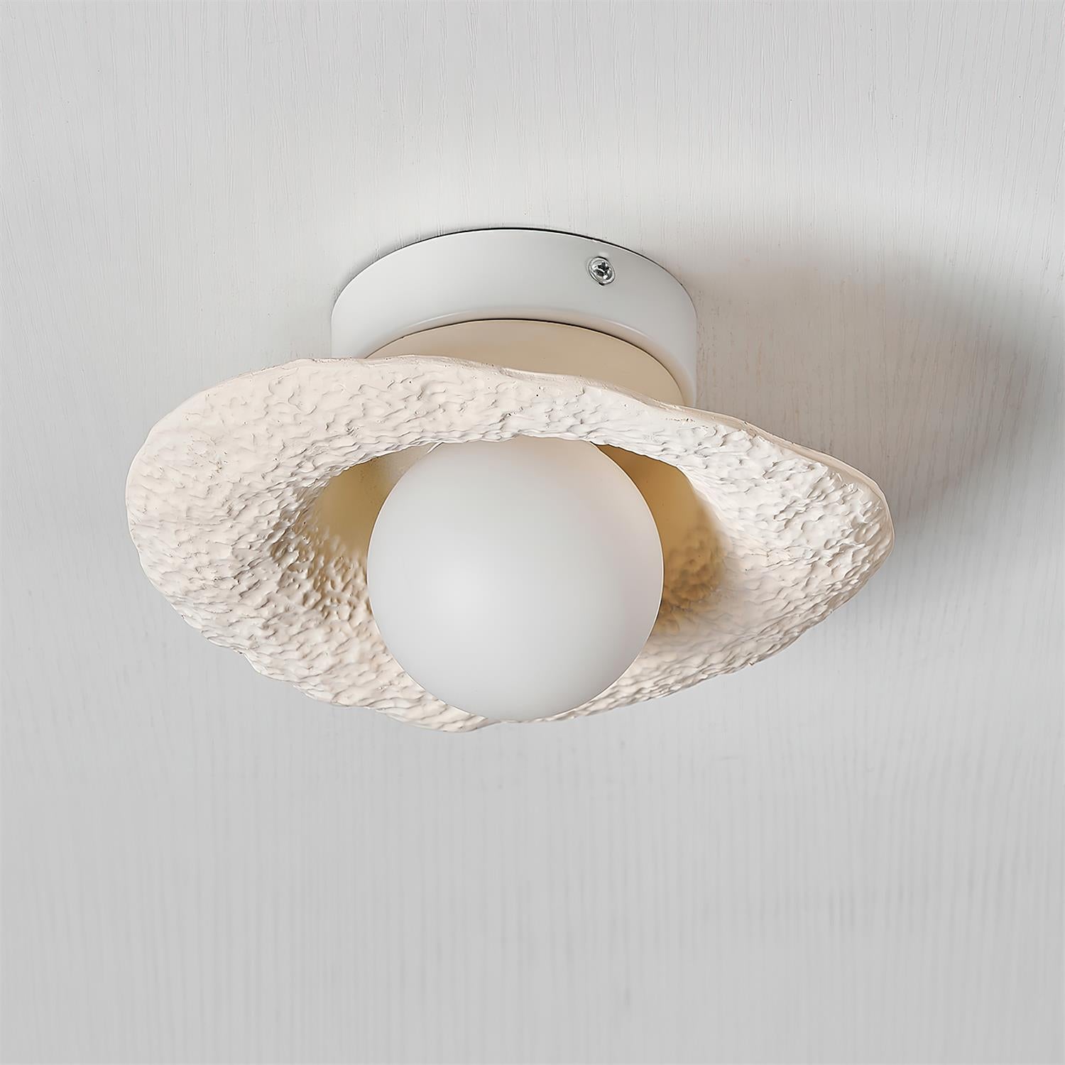 Nivra Hut Deckenleuchte-Letslighting