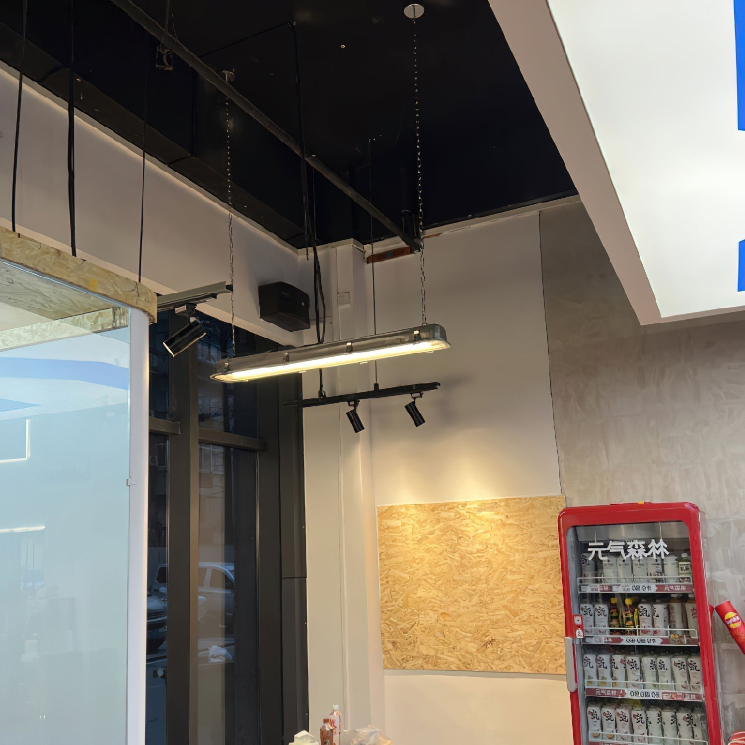 Avinor Modern Minimalistisch Pendelleuchte-Letslighting