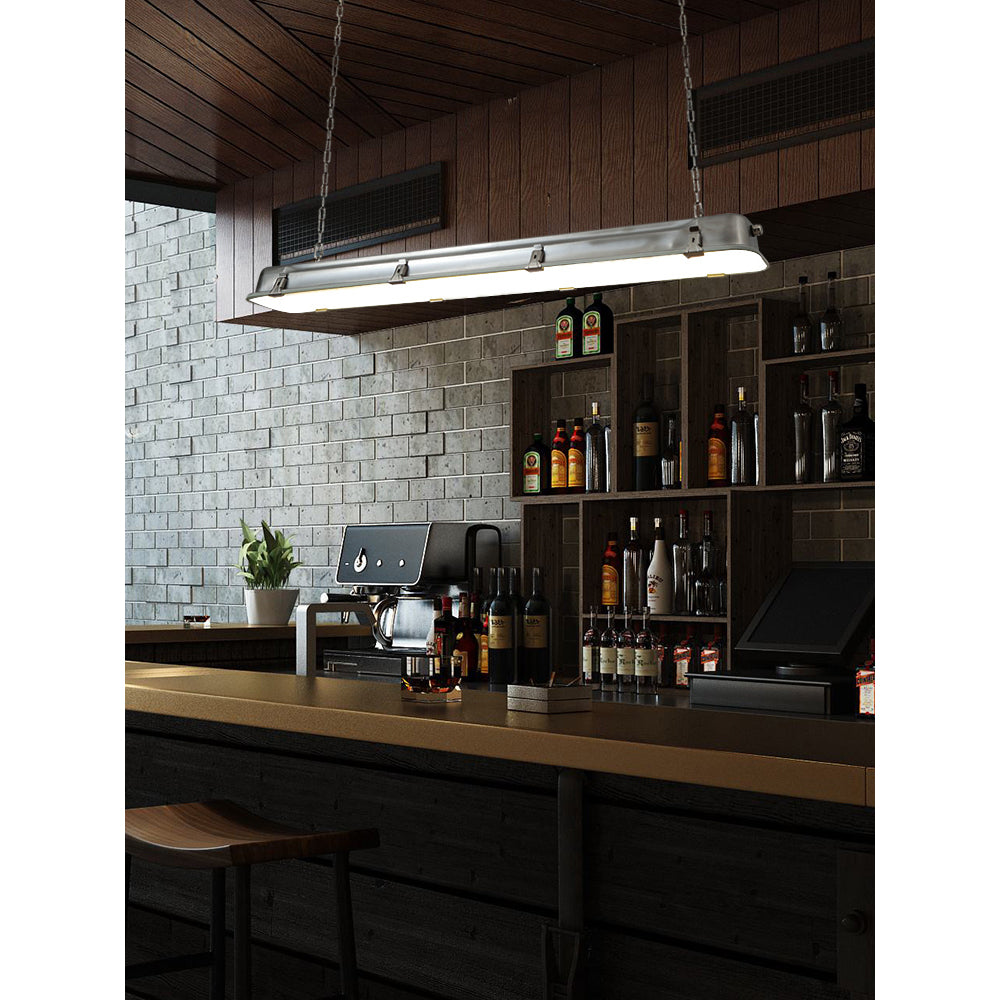 Avinor Modern Minimalistisch Pendelleuchte-Letslighting