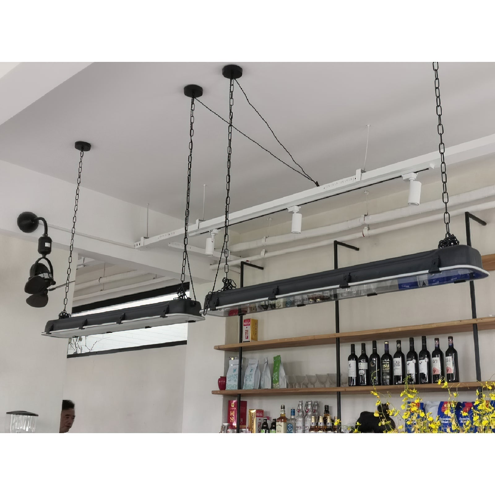 Avinor Modern Minimalistisch Pendelleuchte-Letslighting