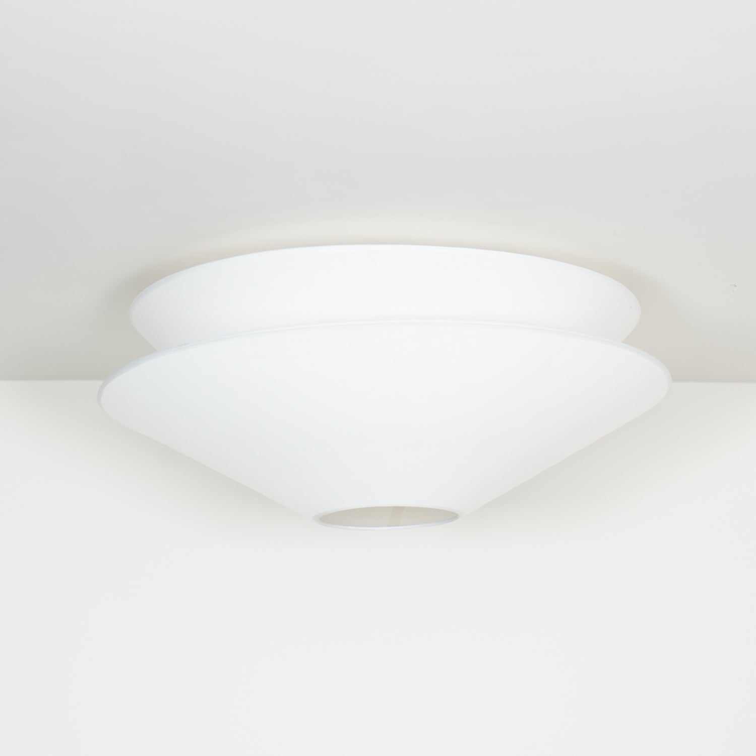 Gull Flushmount Ceiling Light - Blowlighting