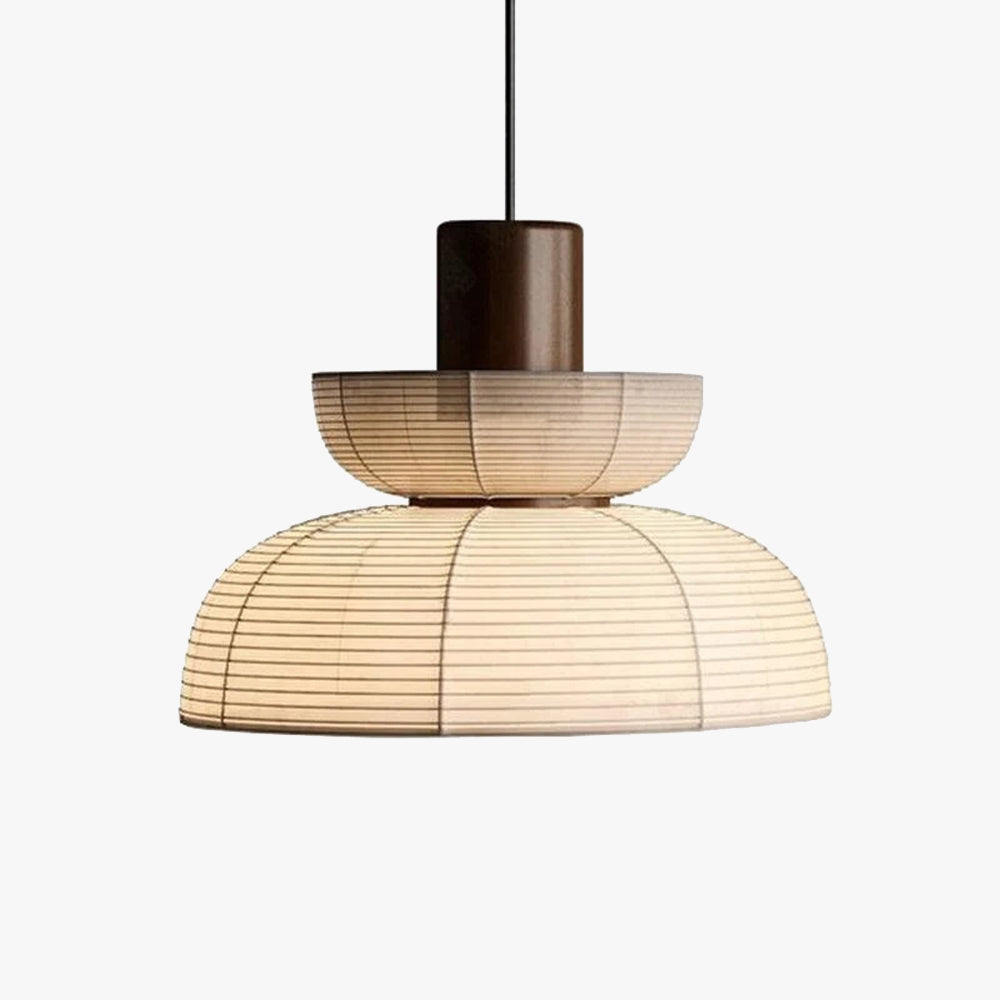 Ritta Modern Konisch Metall Pendelleuchte Wohnzimmer Schlafzimmer-Letslighting