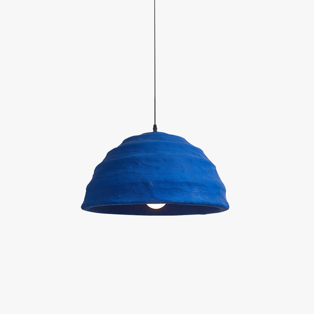 Valentina Ceramic Pendelleuchte Metall Wohnzimmer Schlafzimmer Esszimmer
