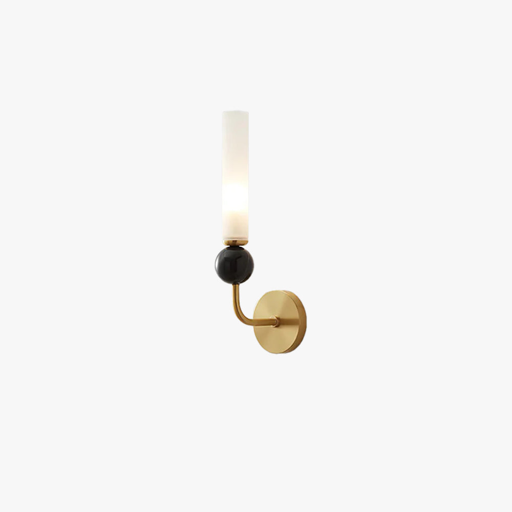 Arisha Luxus LED Innenwandleuchte Schlafzimmer/Flur