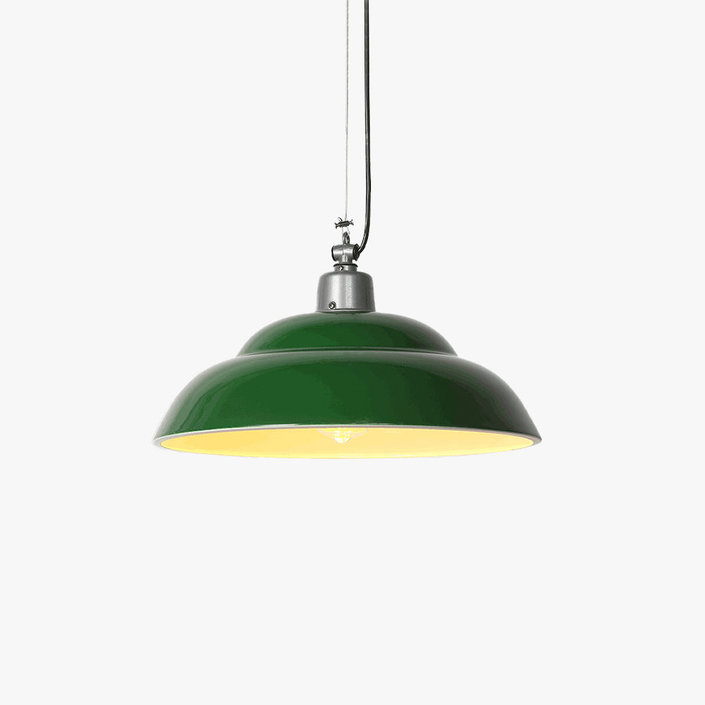 Valentina Vintage LED Pendelleuchte Metall Restaurant/Esszimmer