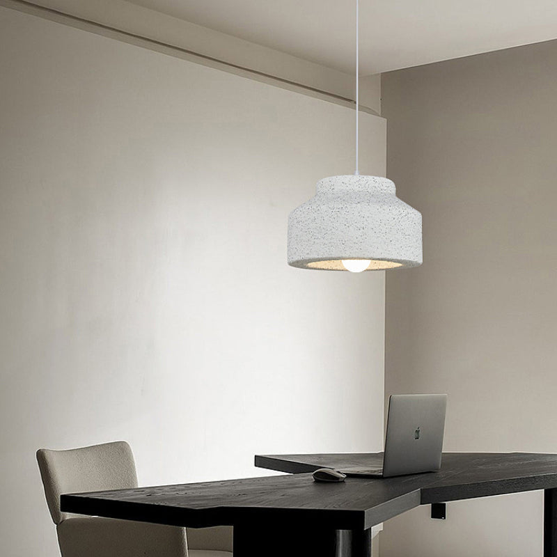Avi Klassisch LED Pendelleuchte Arbeits/Wohnzimmer