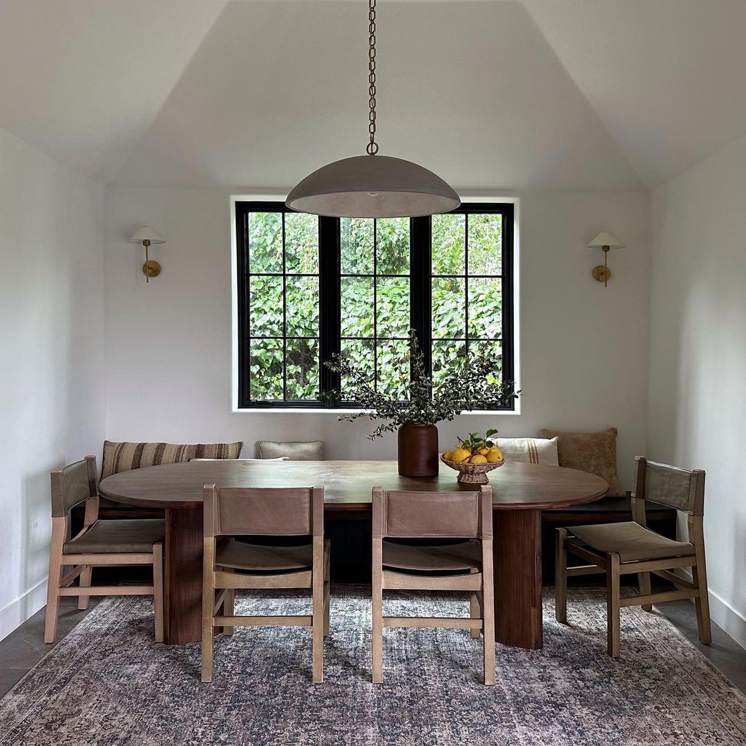 Zosilara Vintage Wandleuchte aus Messing mit Stoffbezug-Letslighting