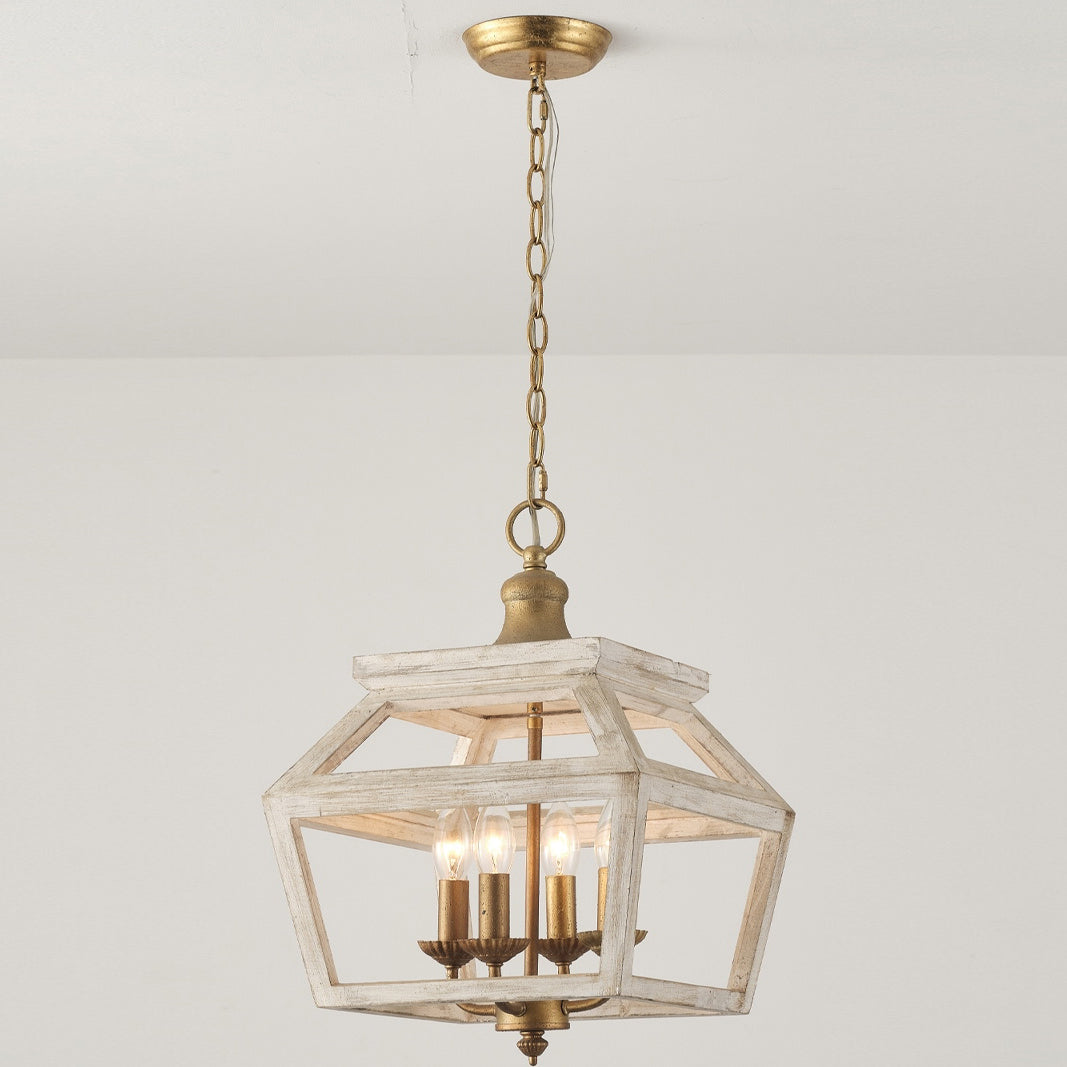 Avshaara Vintage Industrial Pendelleuchte-Letslighting