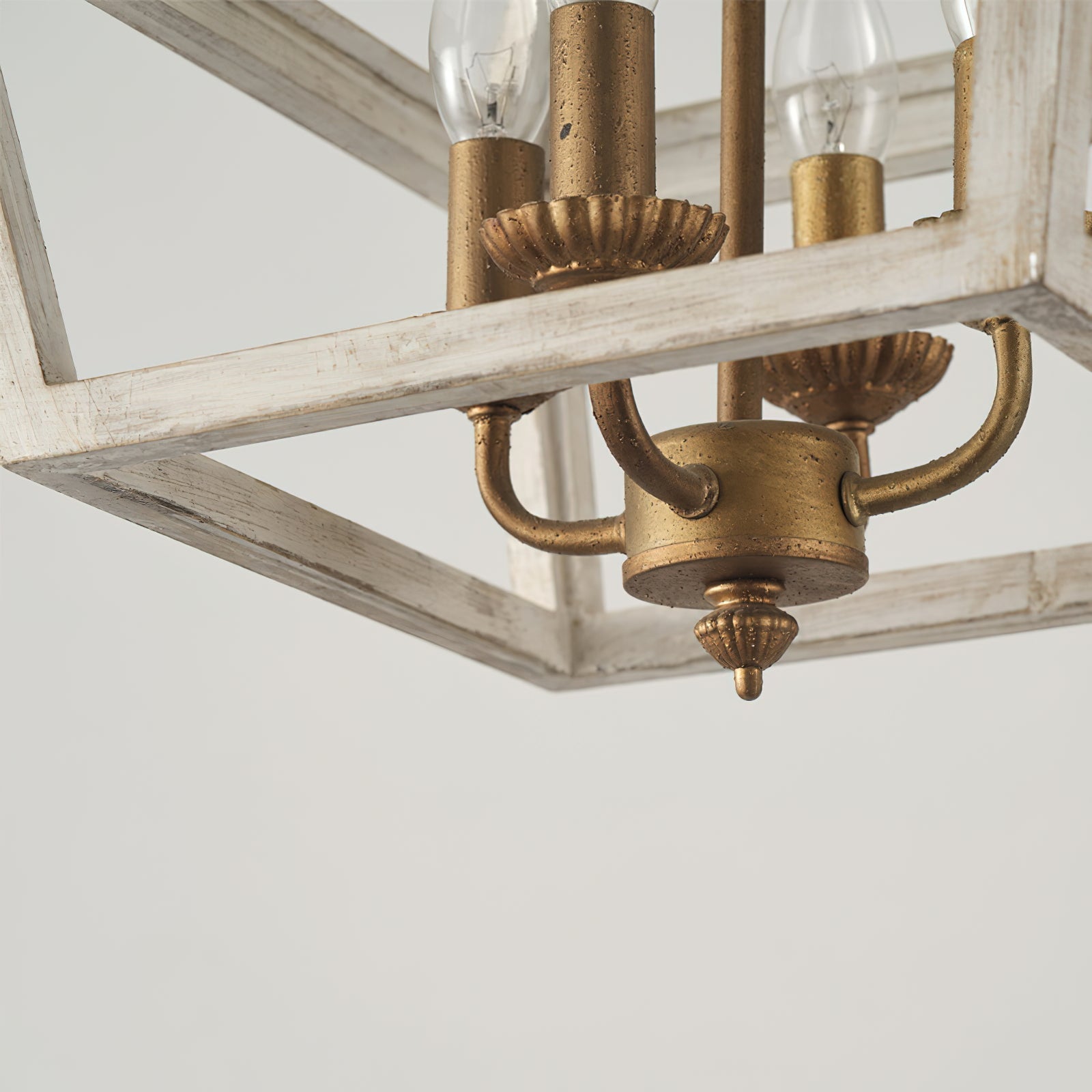 Avshaara Vintage Industrial Pendelleuchte-Letslighting