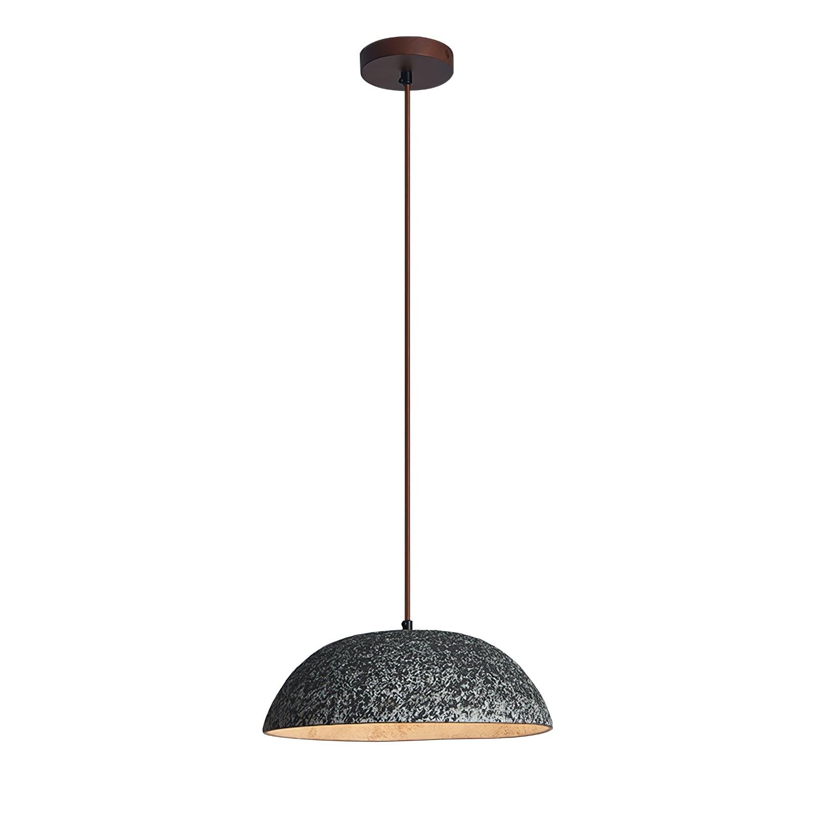 Oreliare Vintage Holz Pendelleuchte-Letslighting