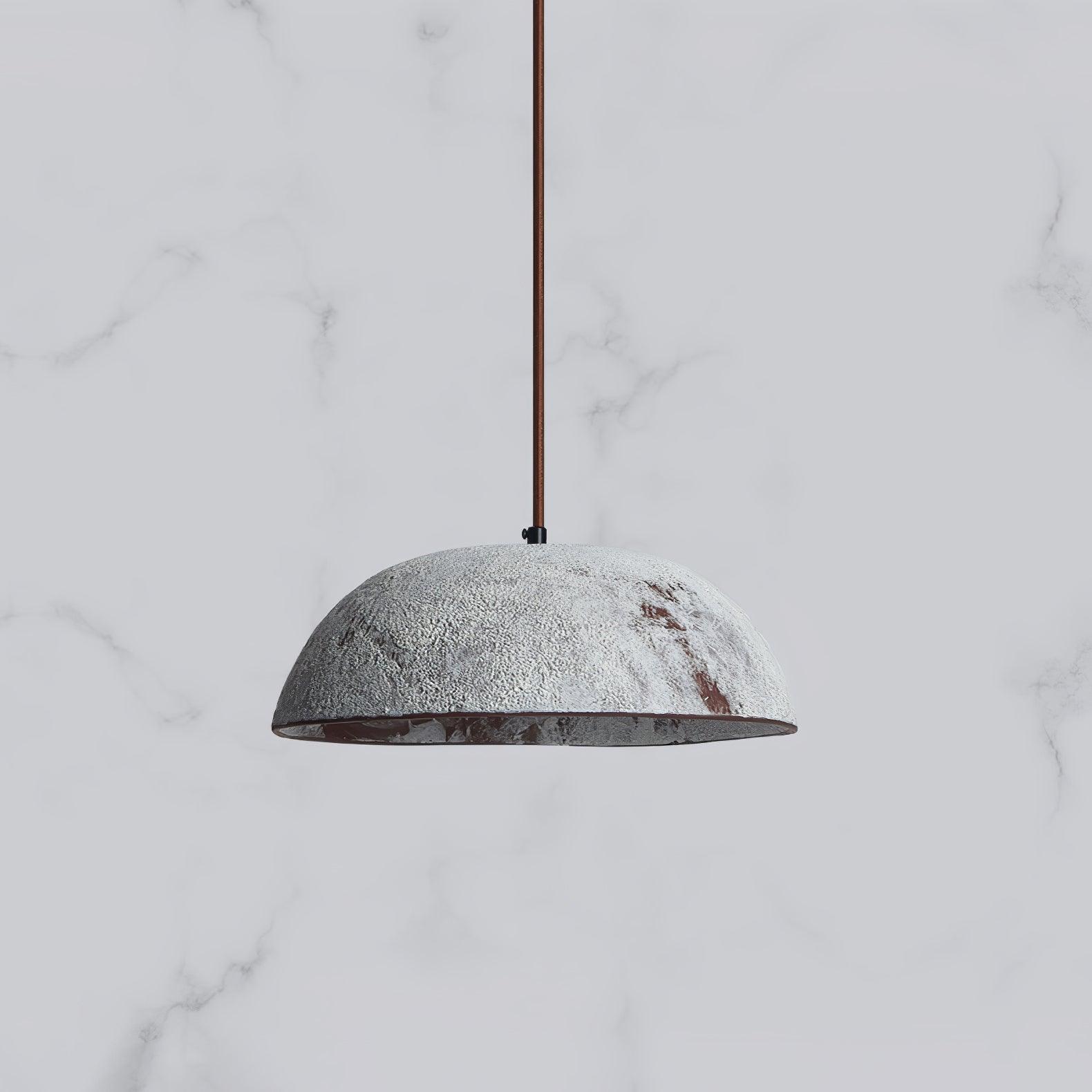 Oreliare Vintage Holz Pendelleuchte-Letslighting