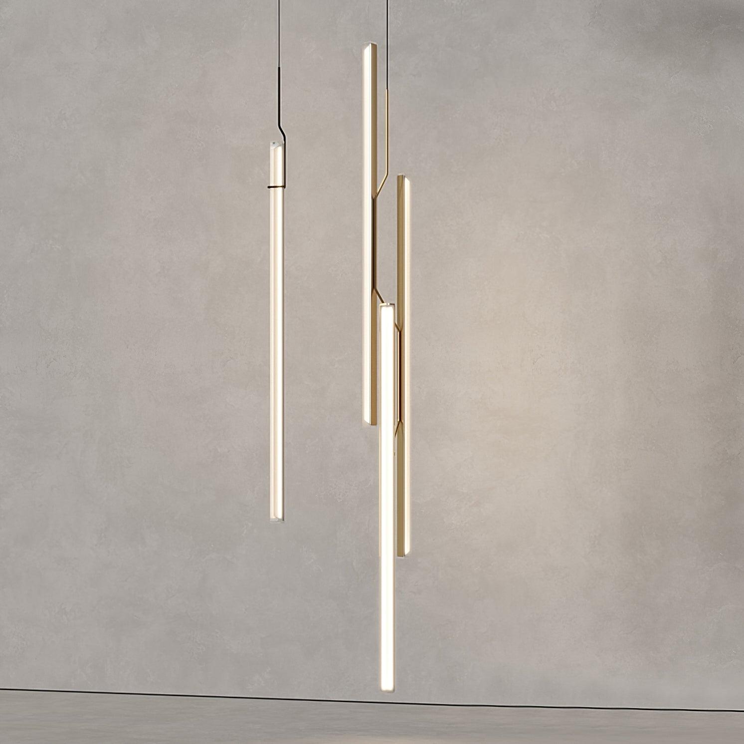 Astrana Künstlerisch Pendelleuchte-Letslighting
