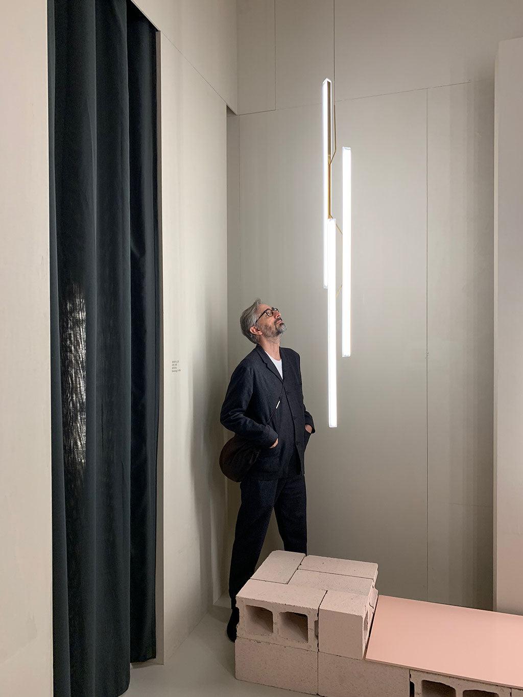 Astrana Künstlerisch Pendelleuchte-Letslighting