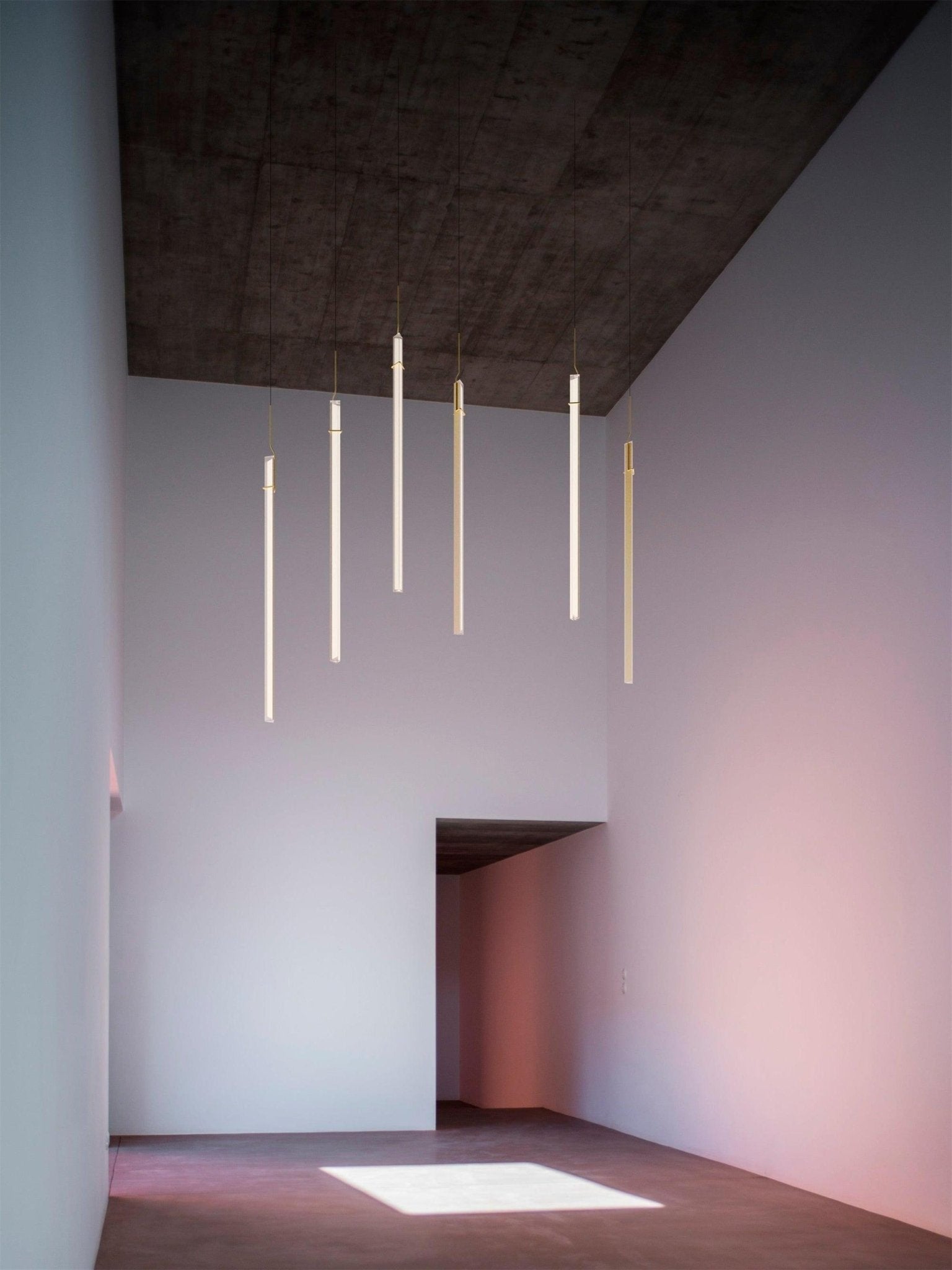 Astrana Künstlerisch Pendelleuchte-Letslighting