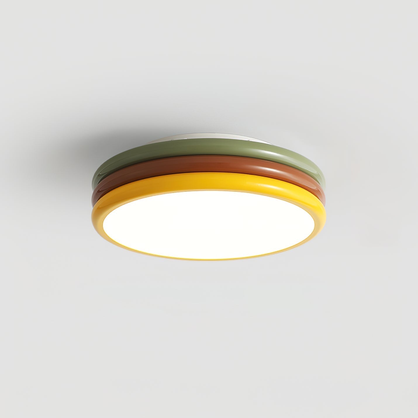 Marley Modern Ceiling Light - Letslighting
