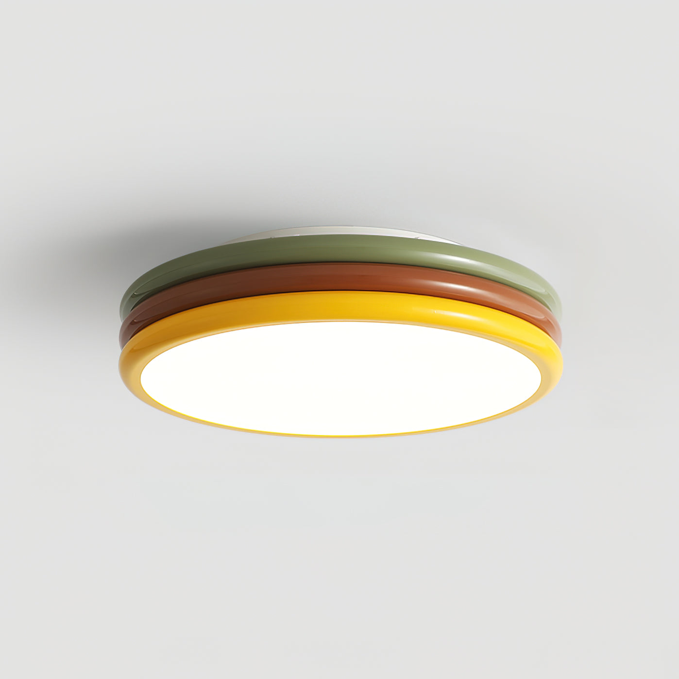 Marley Modern Ceiling Light - Letslighting