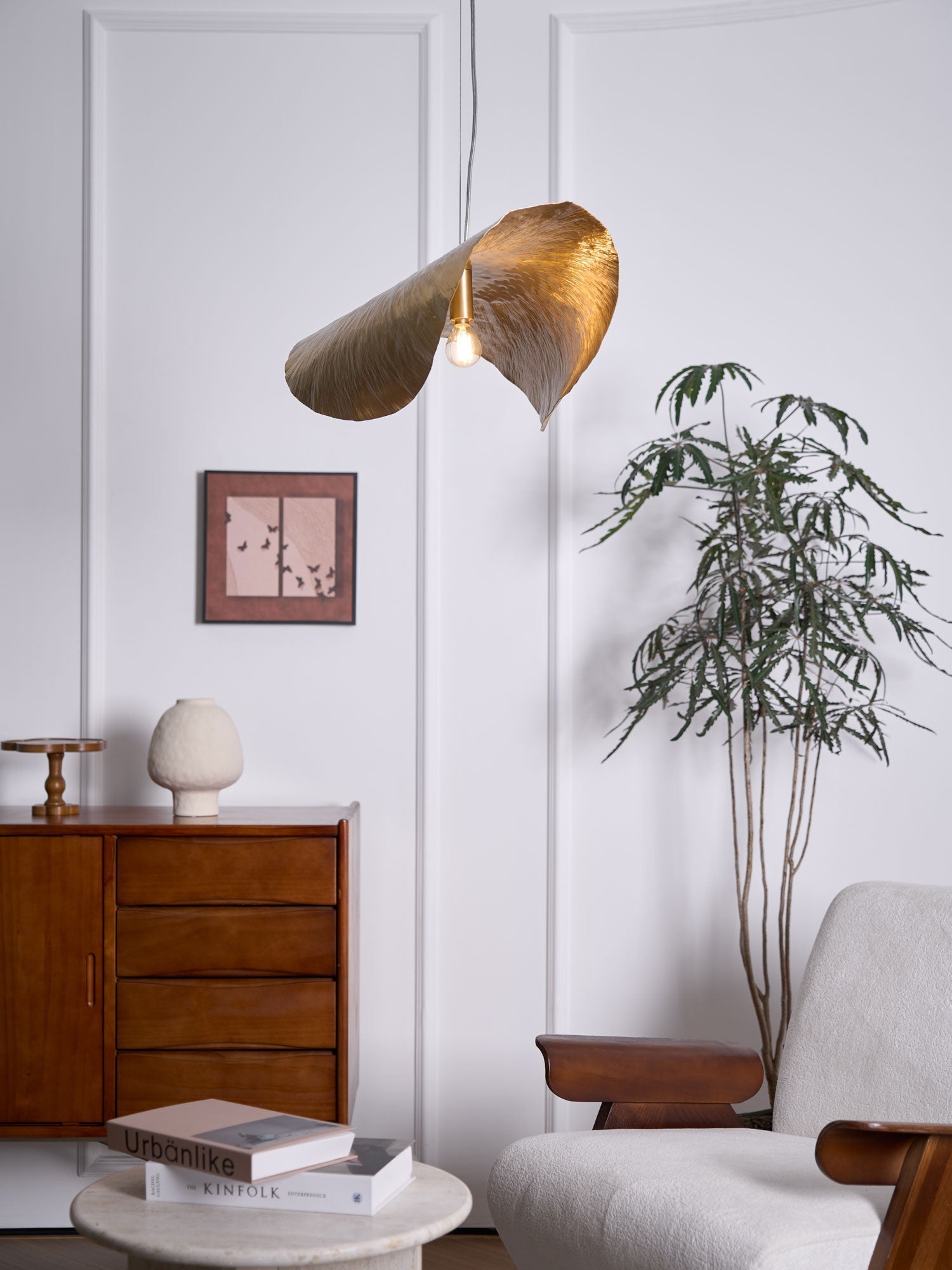 Solere Pendelleuchte Minimalistisch-Letslighting